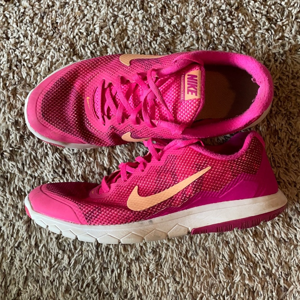 Nike Flex Experience RN 4 Shoe